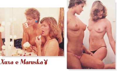 Xuxa Meneghel
