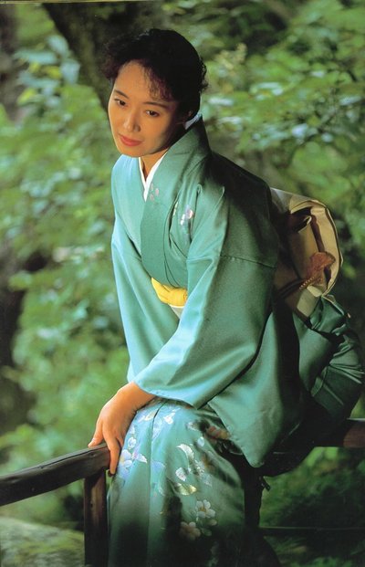 Yôko Shimada