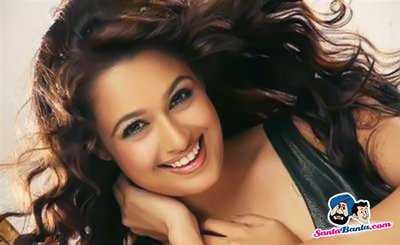 Yuvika Chaudhary