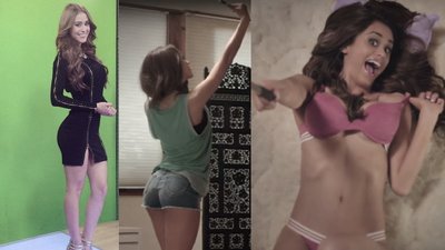 Yanet Garcia