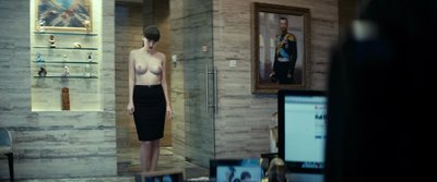 Yuliya Snigir