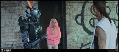 Yolandi Visser