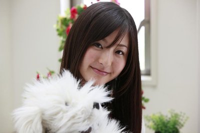 Yuri Murakami