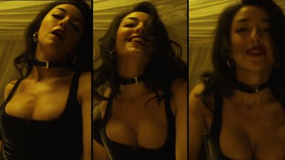 Иветт Йейтс (Yvette Yates)