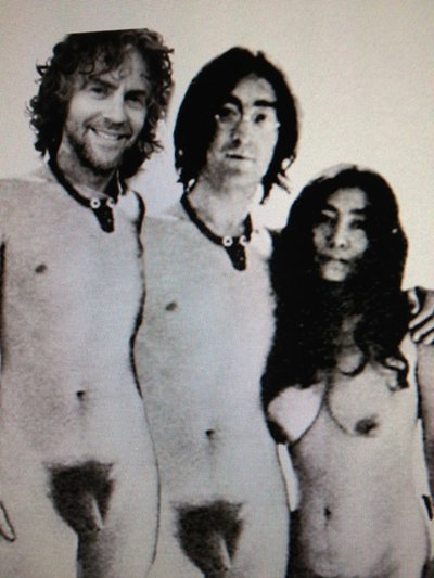Yoko Ono