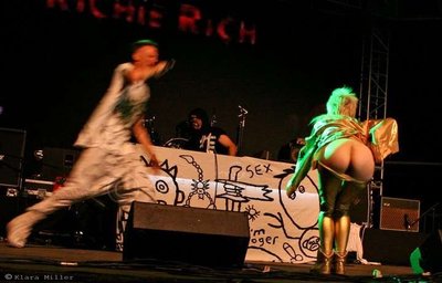 Yolandi Visser