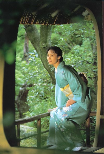 Yôko Shimada