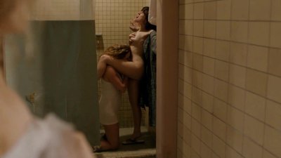 Yael Stone