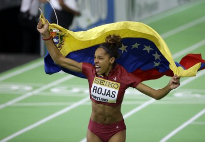 Yulimar Rojas