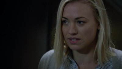 Yvonne Strahovski