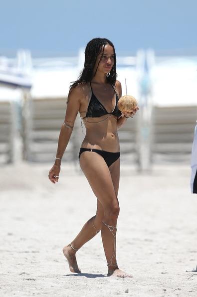 Zoe Kravitz