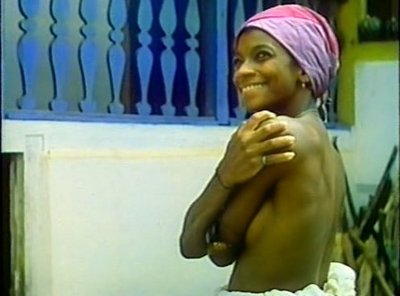 Zezé Motta