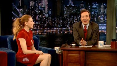 Zosia Mamet