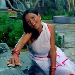 Zeenat Aman