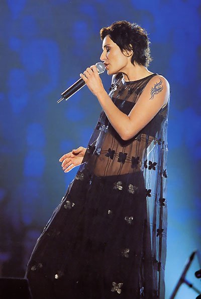 Zazie