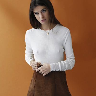 Zara Prassinot