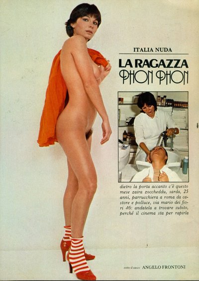 Zaira Zoccheddu