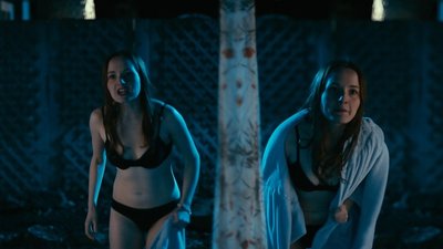Зои Клиланд (Zoe Cleland)