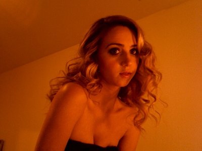 Зои Казан (Zoe Kazan)