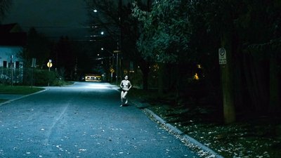 Zoe Cleland