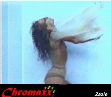 Zazie