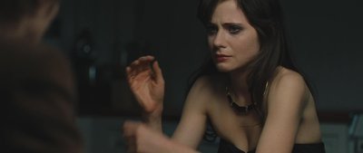 Zooey Deschanel