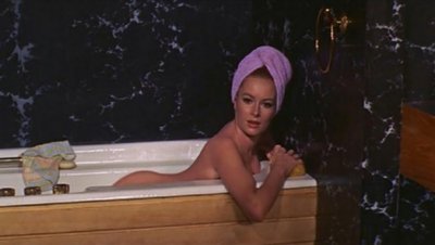 Luciana Paluzzi