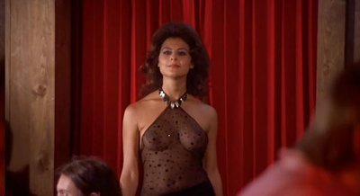 Brenda Benet