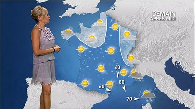 Fabienne Amiach