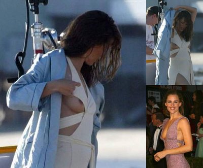 Jennifer Garner