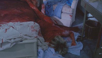 Amanda Wyss
