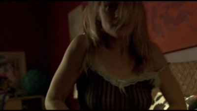 Anne-Marie Duff
