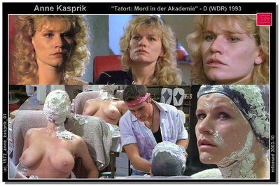 Anne Kasprik
