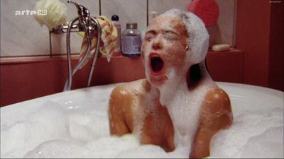 Антония Шрётер (Antonia Schröter)