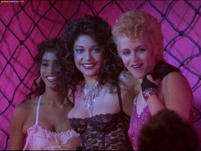Apollonia Kotero