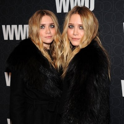 Mary-Kate Olsen