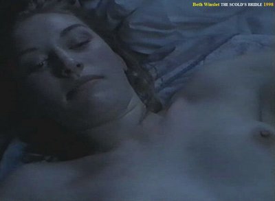 Beth Winslet