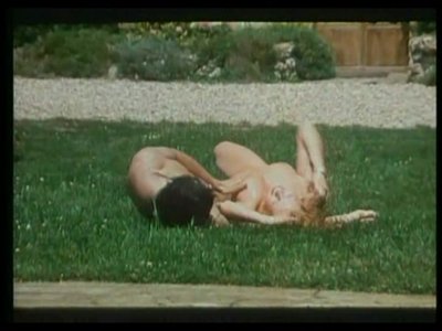 Бриджит Лахай (Brigitte Lahaie)
