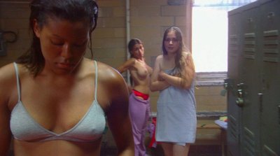 Carla Greene