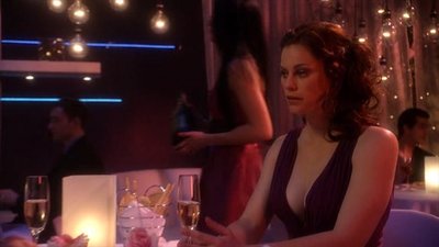 Cassidy Freeman