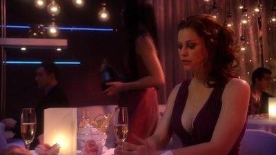 Cassidy Freeman
