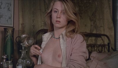 Cathryn Harrison