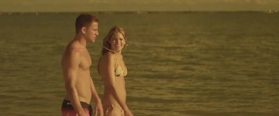 Cody Horn
