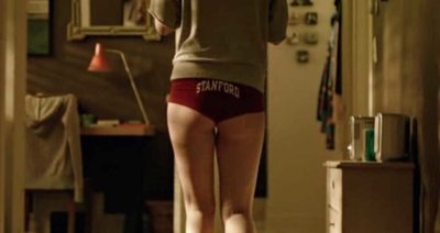 Dakota Johnson