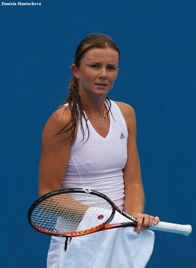 Daniela Hantuchová