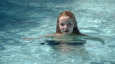 Dove Cameron
