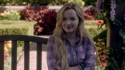 Dove Cameron
