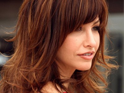 Джина Гершон (Gina Gershon)