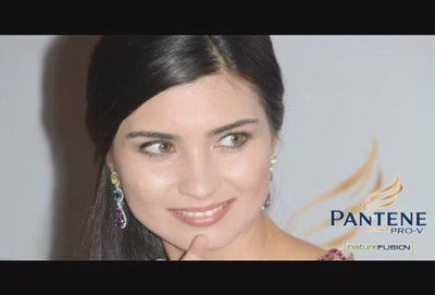 Tuba Büyüküstün