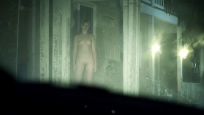 Gretchen Lodge